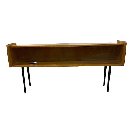 Vintage Sideboard by Novy Domov, 1950 For Sale