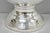 Silver Vintage Leonard Silver Plated Trophy Cup Champagne Chiller Ice Bucket Engraved For Sale - Image 8 of 16