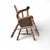 Large Yorkshire Broadarm Windsor Armchair For Sale - Image 13 of 18
