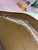 Vintage Pink Ear / Heart Vanity Mirror For Sale - Image 12 of 12