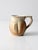 Vintage Studio Pottery Mug For Sale - Image 4 of 12