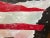90's Large Rodolfo Carlos Signed Abstract Paintings - A Pair For Sale - Image 9 of 15