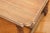 Wood Early 20th Century Wooden Table For Sale - Image 7 of 10