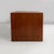 Vintage Italian Extendable Wooden Dining Table from Poggi, 1970s For Sale - Image 6 of 16