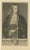 François Valentijn, Portrait of Christoffel Van Swoll, 1726, Paper For Sale - Image 6 of 6