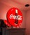 Vintage Large Coca Cola Neon Sign, in Very Good conditions. Designed 1960 to 1969