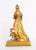 Eutrope Bouret, Queen Isabella, 19th Century, Antique Gilt Bronze Sculpture For Sale - Image 13 of 15