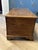 18th Century Elm Trunk For Sale - Image 3 of 9