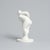 Plaster Statue by Jan Keustermans For Sale - Image 4 of 18