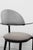 Postmodern Set of 4, Modernist Dining Chairs For Sale - Image 3 of 11