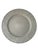 Bronze Trompe Loleil Faux Woven Wicker Charger Plates- Set of 4 For Sale - Image 8 of 12