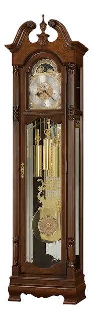 Howard Miller Baldwin Grandfather Clock