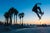 Marc Dozier, Skaters in Venice Beach, Photographic Paper For Sale