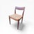 Wood Vintage Teak Chair by Poul Cadovius, 1960s For Sale - Image 7 of 10