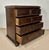 Spanish Baroque Oak Chest of Drawers, Late 19th Century For Sale - Image 6 of 13