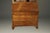 18th Century Antique English George III Mahogany Secretary Bookcase, Circa 1780 For Sale - Image 5 of 5