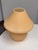Glass Mushroom Lamp, 1970's For Sale - Image 9 of 12
