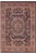 Elegant Renaisance 1990's Pak-Persian Blue/Gold Wool Rug - 9'4'' X 11'9'' For Sale - Image 9 of 9