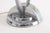 1930s Art Deco Chrome Desk Lamp by Joseph Lucas, 1930 For Sale - Image 5 of 8