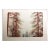 Catherine Ruane O'Connor "Olympia II" Signed Numbered Etching Pine Trees For Sale