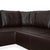 Brown DS-165 Motion Corner Sofa by Hugo De Ruiter for de Sede For Sale - Image 8 of 17