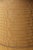 Mid-Century Cardboard Table Lamp, Gregory Van Pelt Frank Gehry Art Style 1960s For Sale In Phoenix - Image 6 of 7