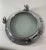 1950s Aluminum Ship's Porthole For Sale - Image 5 of 8