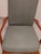 Here's a wonderful MCM lounge chair by American designer Mel Smilow. This is for a high back version, which is less common...