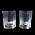 Vintage Katinka Whiskey Glasses from Iittala, Finland, 1980s, Set of 2 For Sale - Image 5 of 5