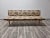 Czechoslovakian Sofa by Miroslav Navratil For Sale - Image 3 of 10