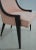 Mid Century Modern Spoon Back Upholstery Chair For Sale In Philadelphia - Image 6 of 12