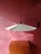 Postmodern Knikkenlamp Pendant by Hans Ebbing & Ton Haas for Skizo, 1980s For Sale - Image 3 of 12
