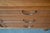 Small Vintage Scandinavian Sideboard in Light Oak, 1960s For Sale - Image 12 of 17