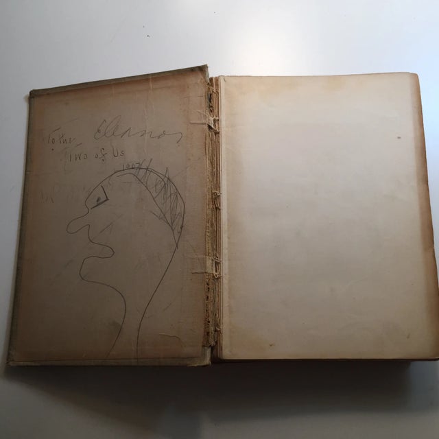 Figurative Old Fashioned Tales C. 1905 For Sale - Image 3 of 11