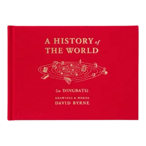 A History of the World (In Dingbats)