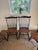 Vintage Hitchcock Dining Chairs For Sale - Image 13 of 13