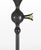 Zébulon the Bubbler Floor Lamp by Hubert Le Gall, in New conditions. Designed from 2000 European Plug (up to 250V).