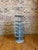 Antique Industrial Salvaged Steel Rotating Organizer For Sale - Image 13 of 14