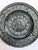 Antique 19th Century Victorian Grand Tour Bronze Plate, 1870 For Sale - Image 3 of 6