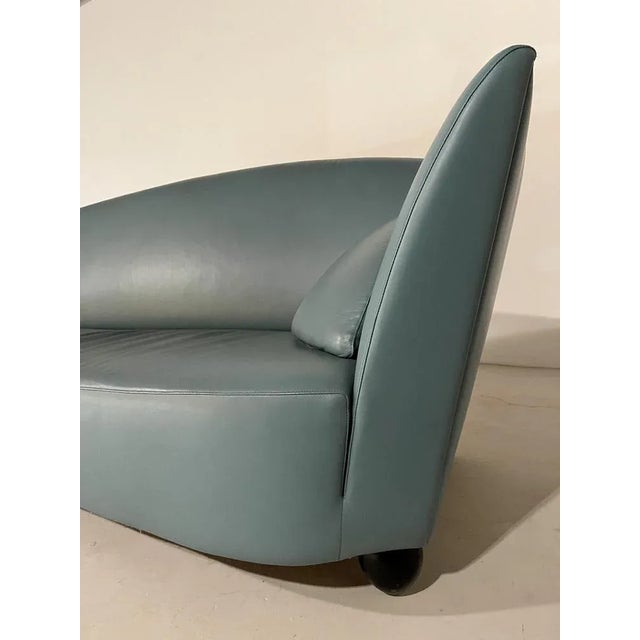 This sofa was purchased in the early 1990s and is from the first owner. It is incredibly elaborate and manufactured to...