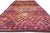 Tribal Vintage Beni M'Guild Moroccan Rug, 06'01 X 14'03 For Sale - Image 3 of 10