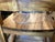 An Extraordinary Piece of Hawaiian Studio Furniture Crafted in Honolulu, Hawaii by the master artisans at Martin &...