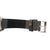 Silver Tag Heuer Carrera 43mm wv3010.eb0025 Black Dial Steel Manual Wind Watch For Sale - Image 8 of 10