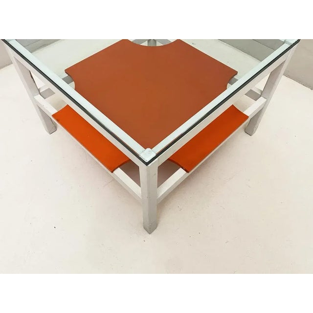 1960s Vintage Coffee Table, 1960s For Sale - Image 5 of 6