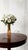 Mid-Century Modern Mid-Century Italian Amber Glass Vase, 1960s For Sale - Image 3 of 4