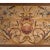 17th Century Antique English Crewelwork Framed Runner Panel With Floral Motifs - Rug & Kilim For Sale - Image 5 of 6