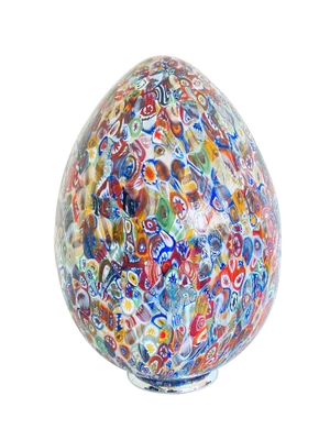 Table Lamp in Murano Glass from Simoeng