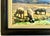 Mid 20th Century Pastoral Landscape of Almoloya Del Río, Mexico, by Austreberto Morales Ramírez For Sale - Image 5 of 9