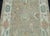 Turkish Oushak Runner Rug 2'8" x 12'1" #17840 For Sale - Image 4 of 8