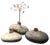 Object 01 Set by Herma De Wit, Set of 3 For Sale